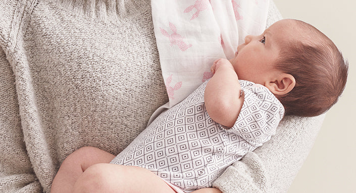 10 Extra Uses For Our Swaddles