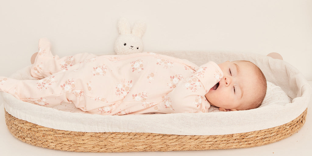 Expert Series: Sleep Routine Tips from Kaitlin Klimmer