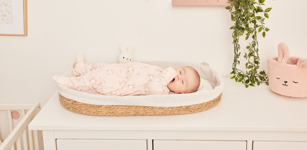 Adjusting Baby's Sleep for Daylight Savings with Modern Sleep Mama