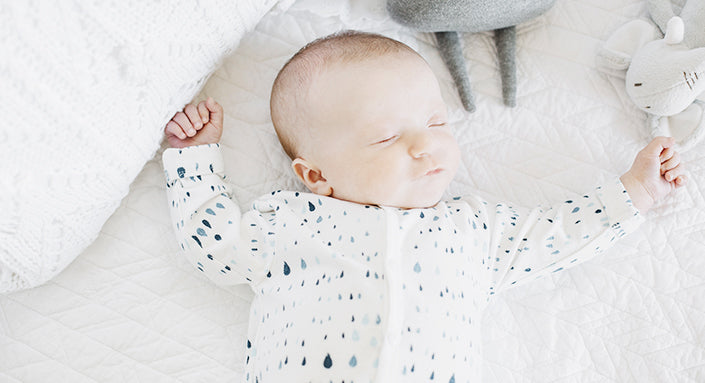 3 simple tips for longer (and happier!) naps