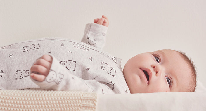 My newborn checklist: What do I need for my newborn baby?