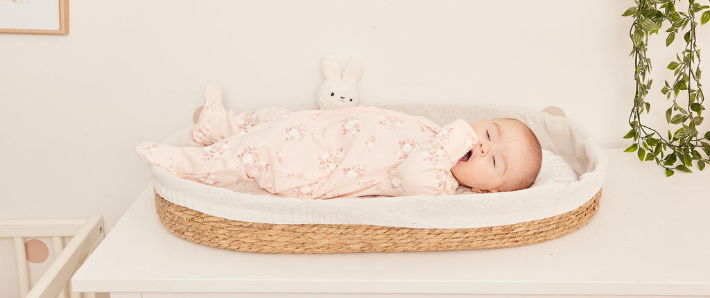 The Layette Collection