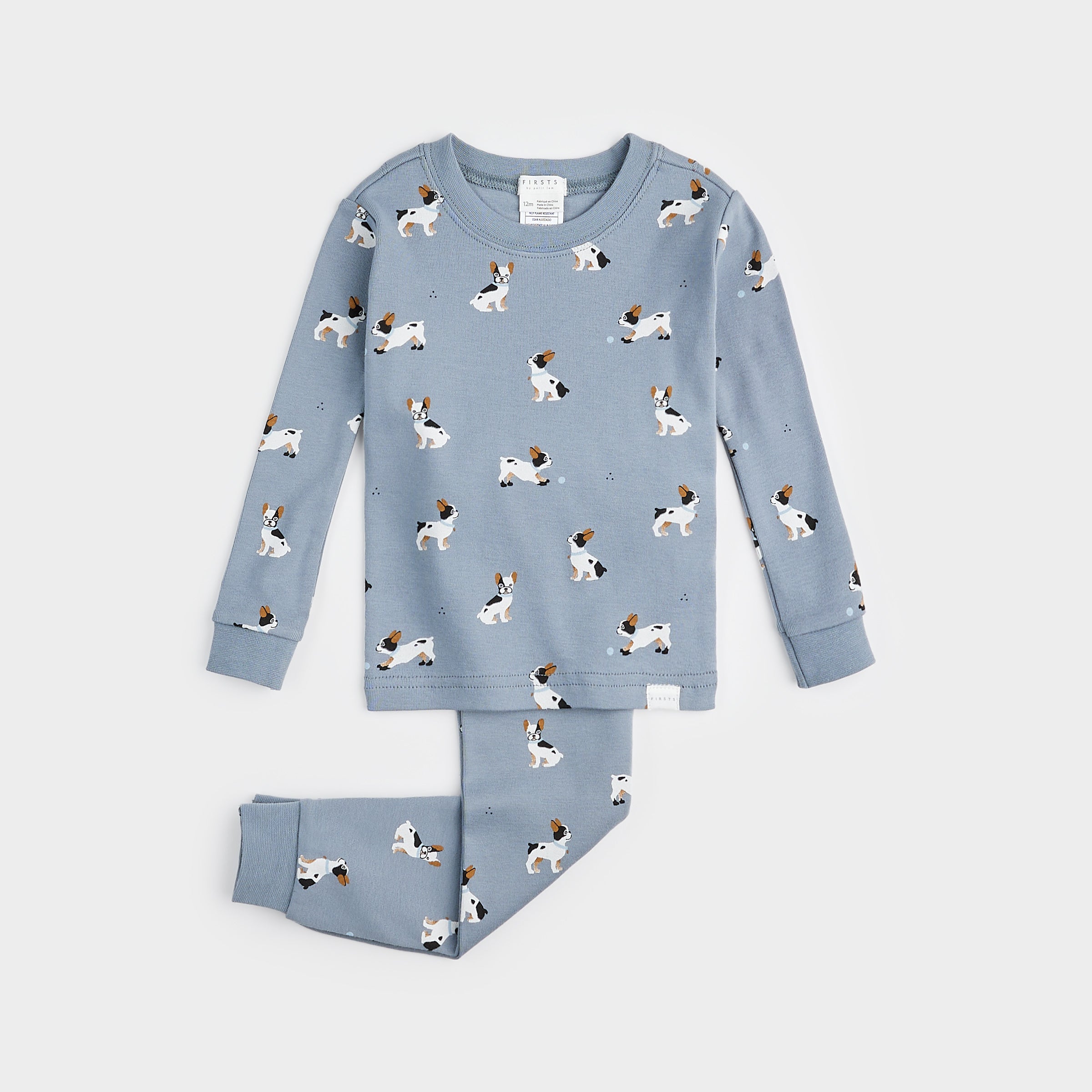 French clearance bulldog pj